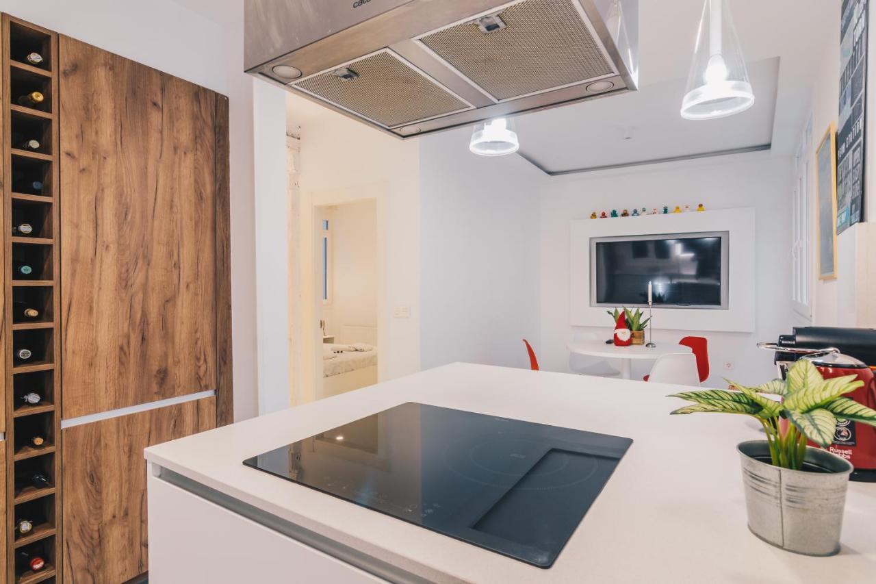 Plaza Nueva By People Apartamento