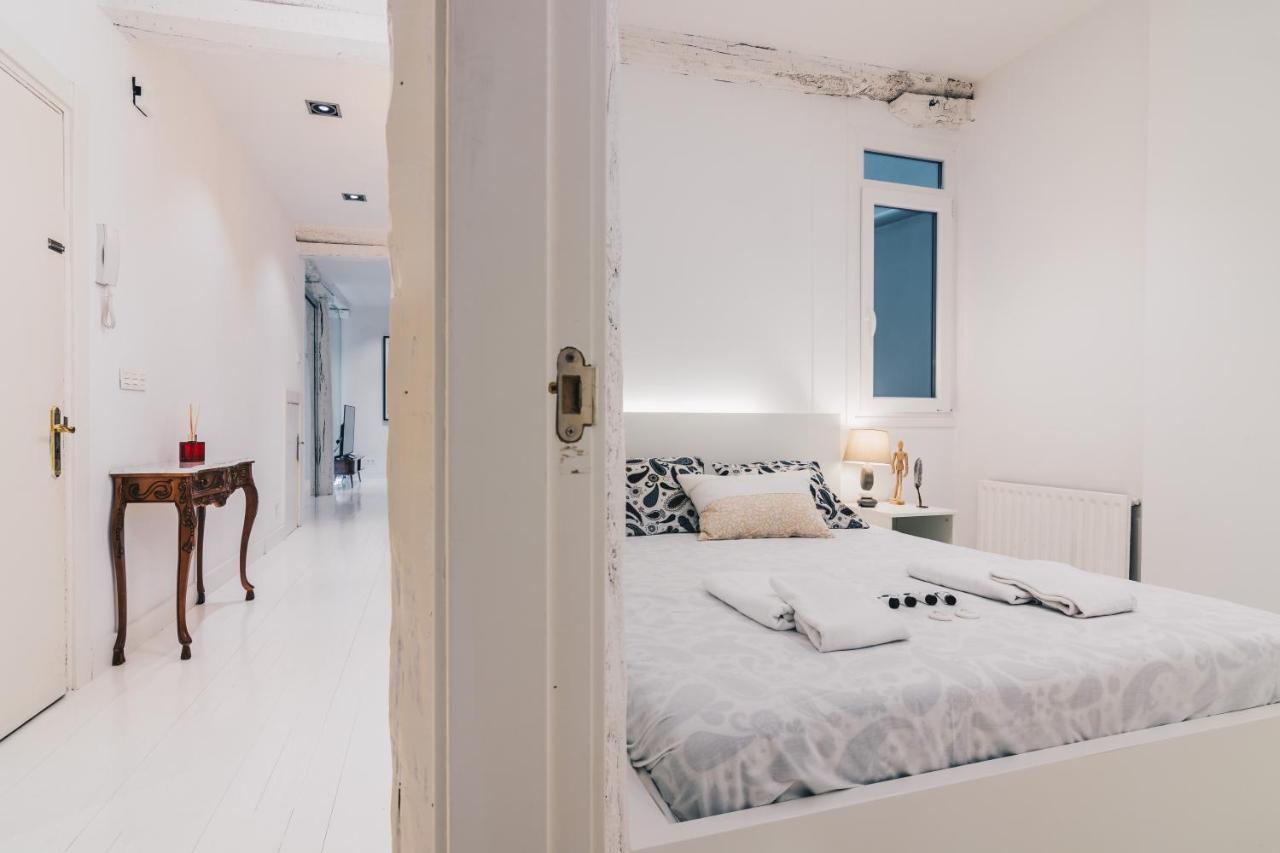 Apartamento Plaza Nueva By People *