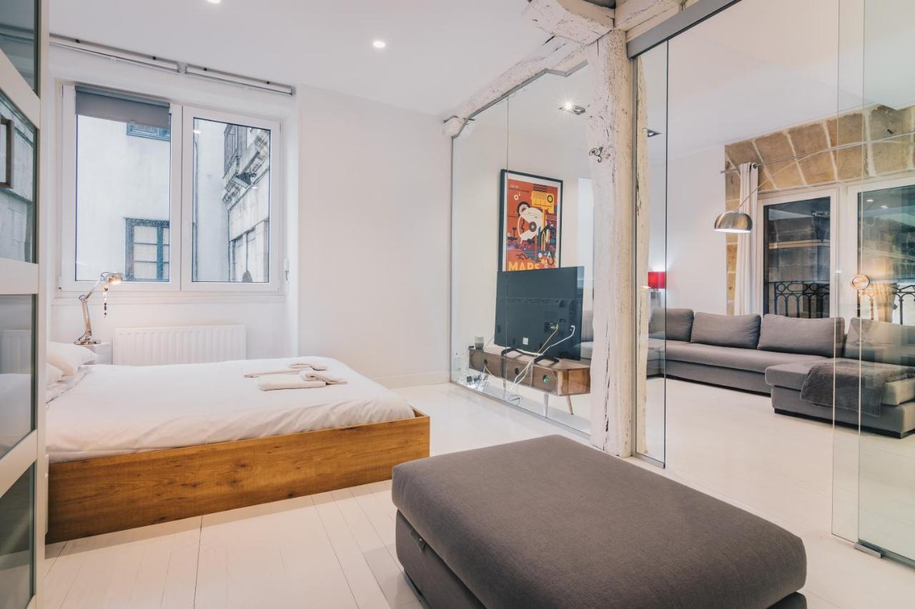 Apartamento Plaza Nueva By People *