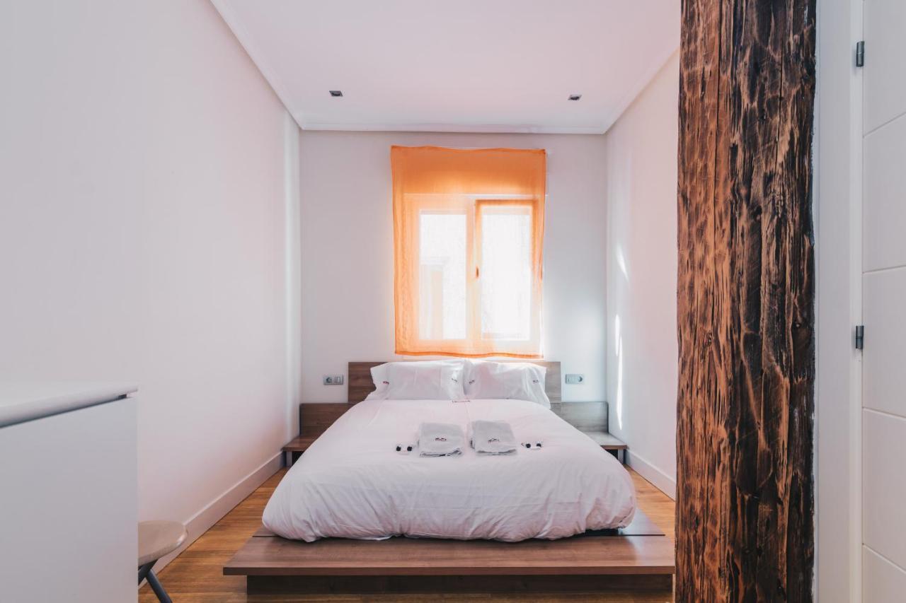 Nerbioi By People Apartamento Bilbao