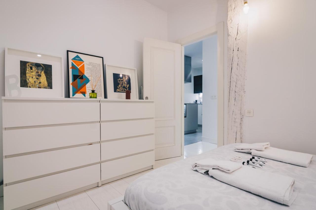Plaza Nueva By People Apartamento