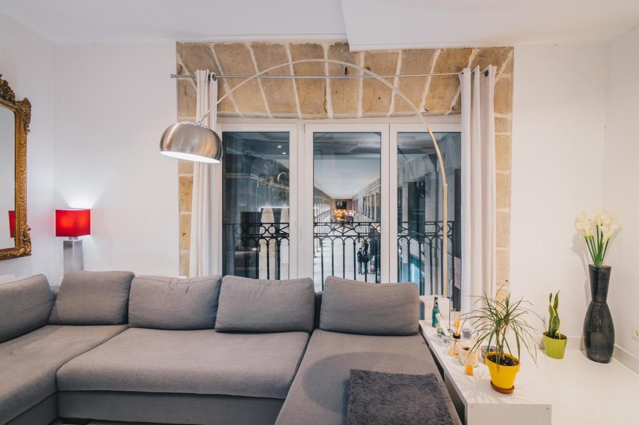 Plaza Nueva By People Apartamento *