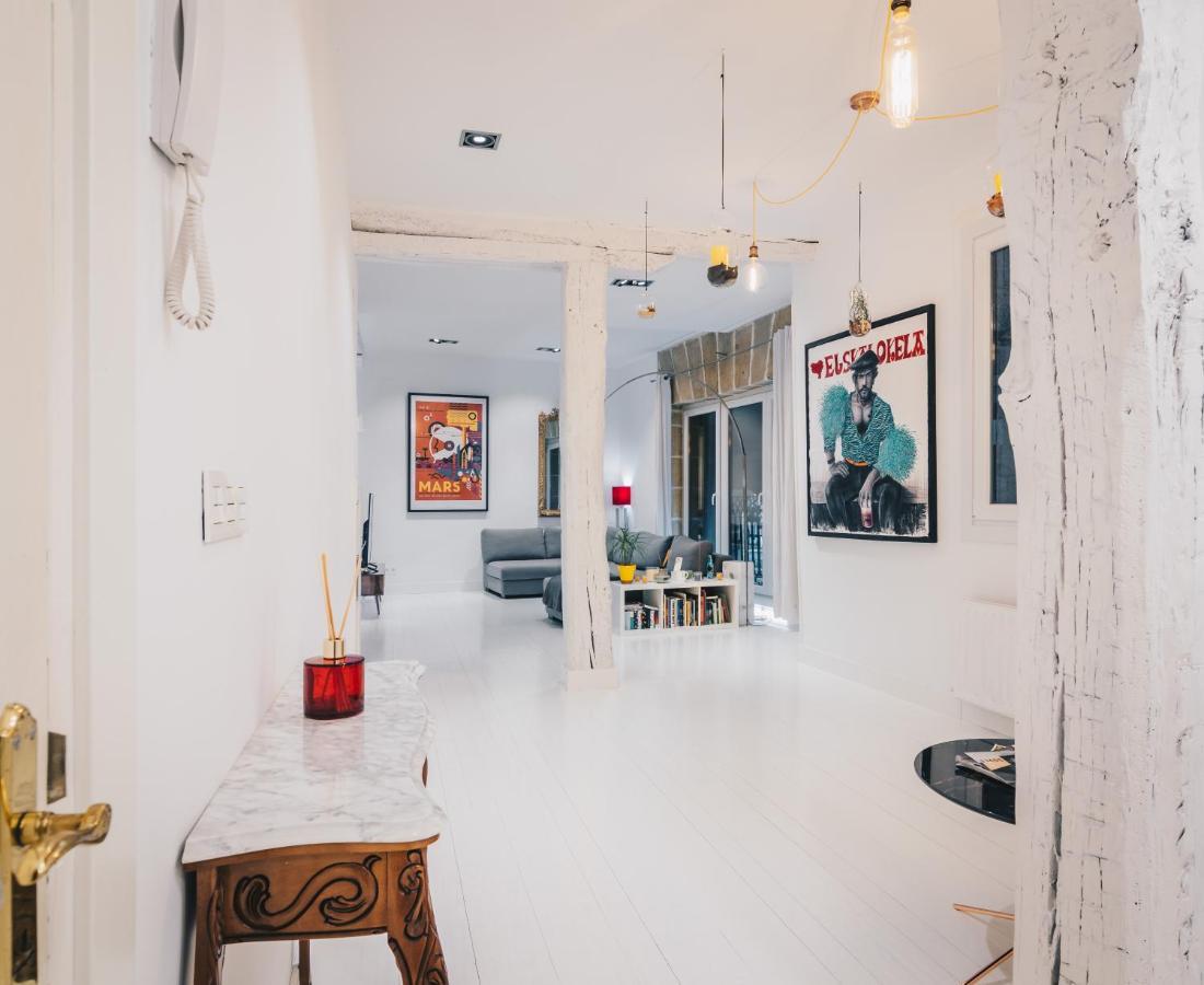 Apartamento Plaza Nueva By People *