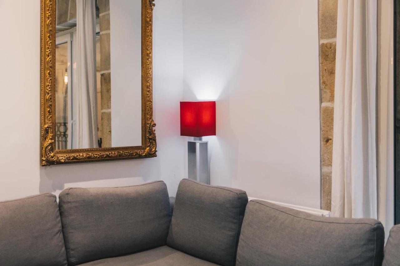 Apartamento Plaza Nueva By People *