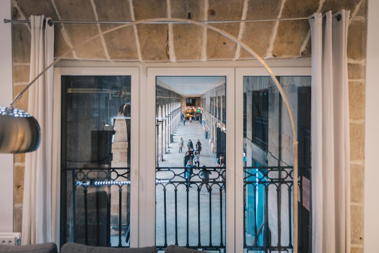 Plaza Nueva By People Apartamento Bilbao