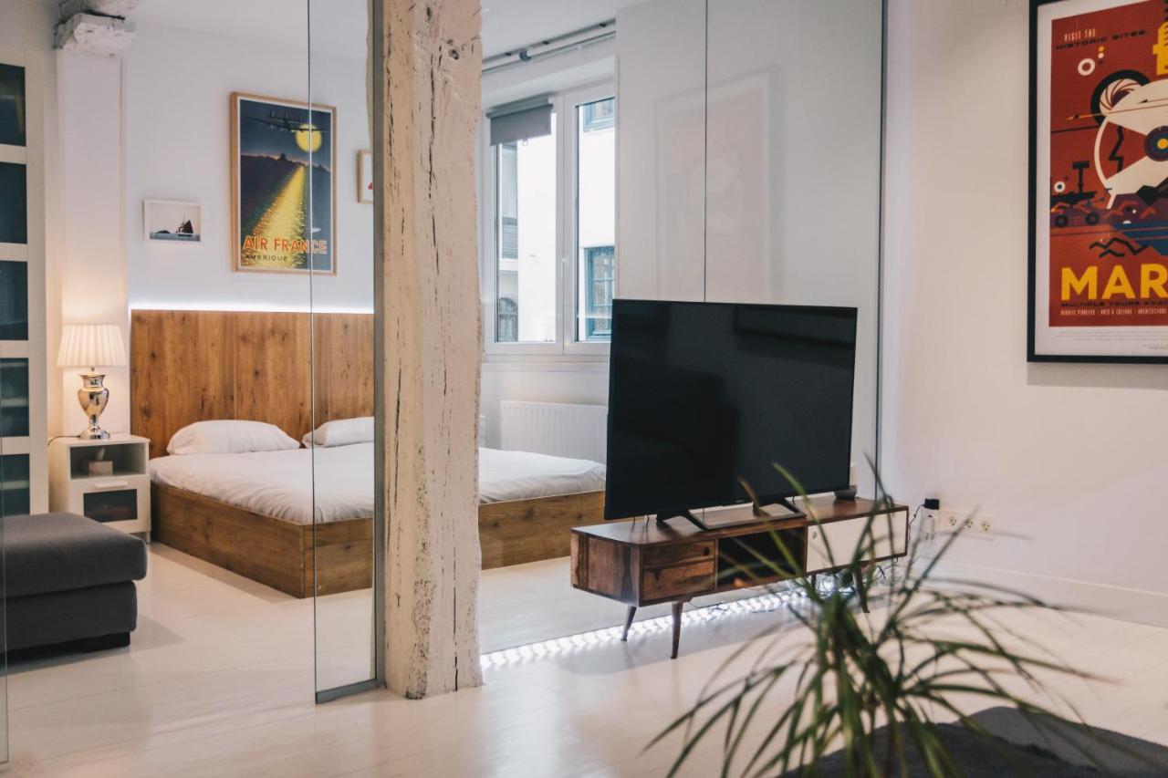 Plaza Nueva By People Apartamento *
