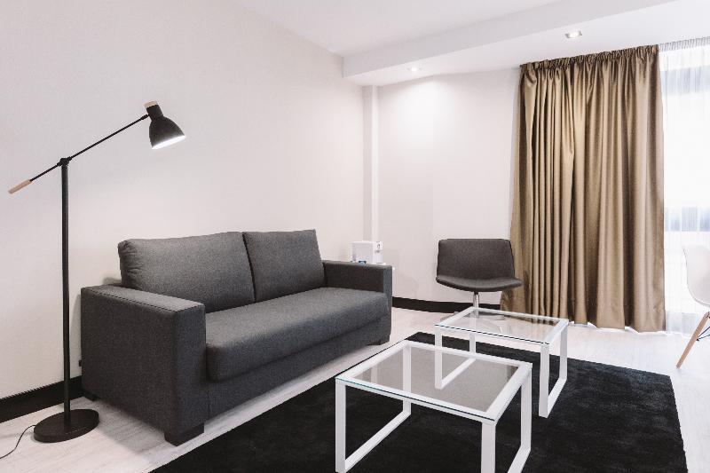 Abando Hotel 4*