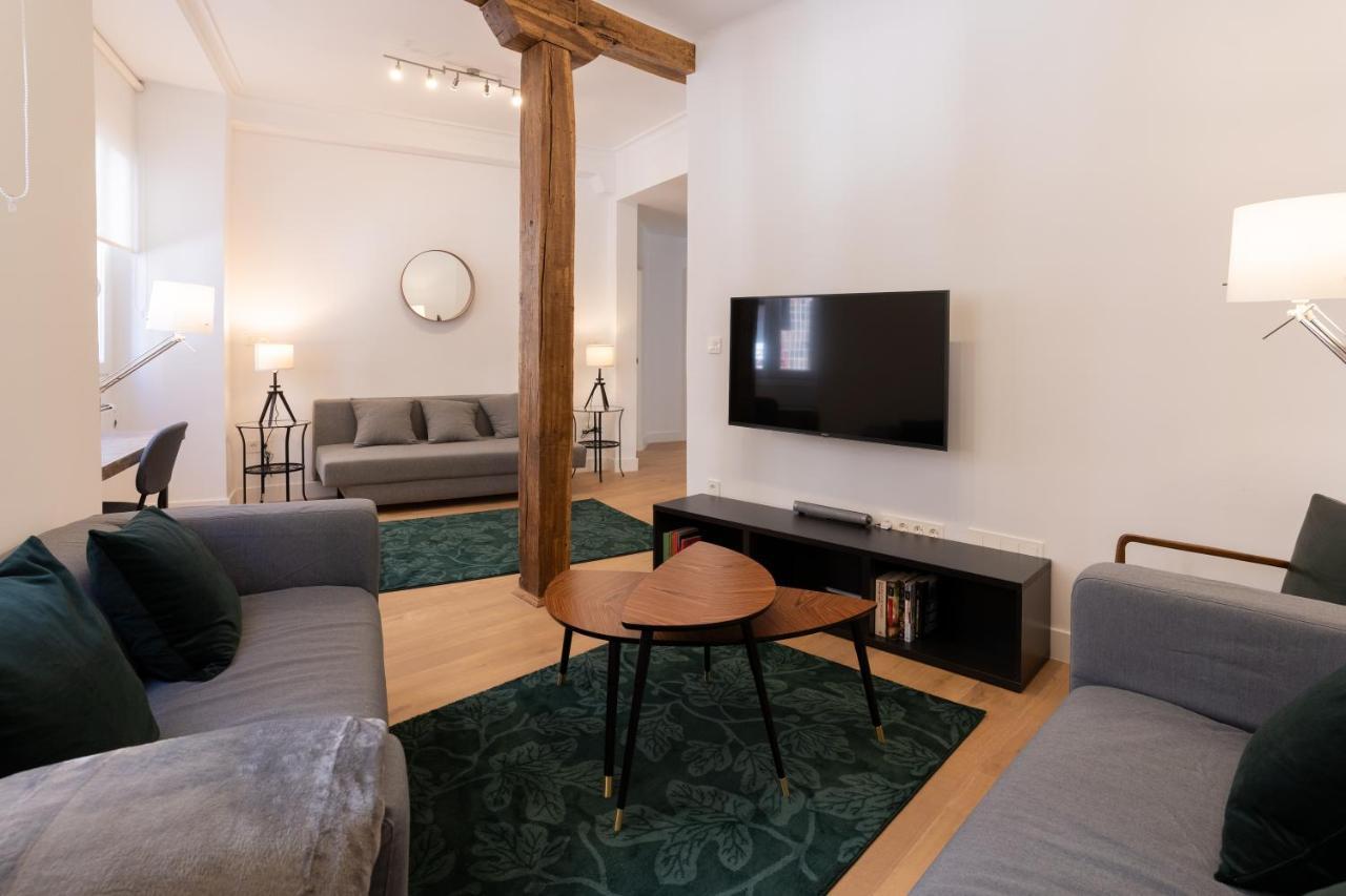 Apartamento High