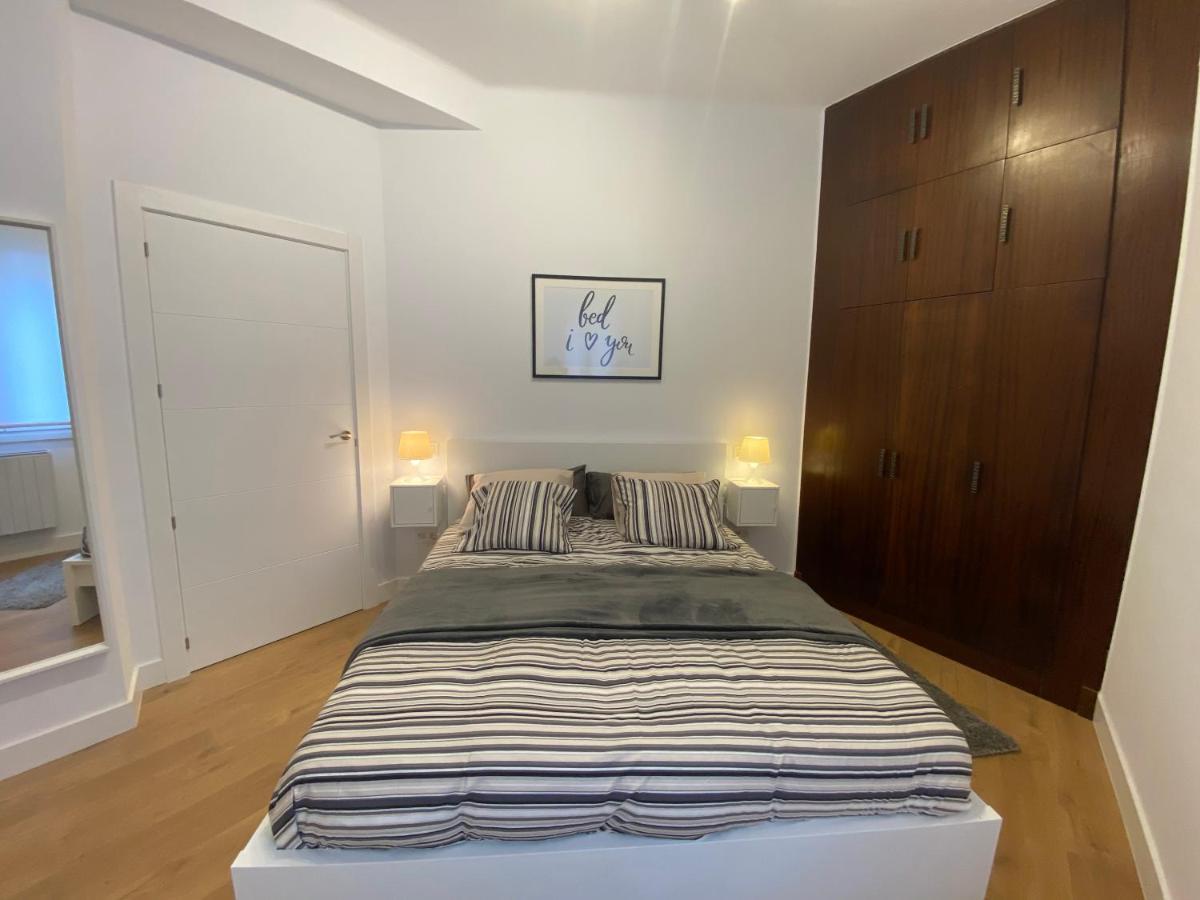 High Apartamento Bilbao