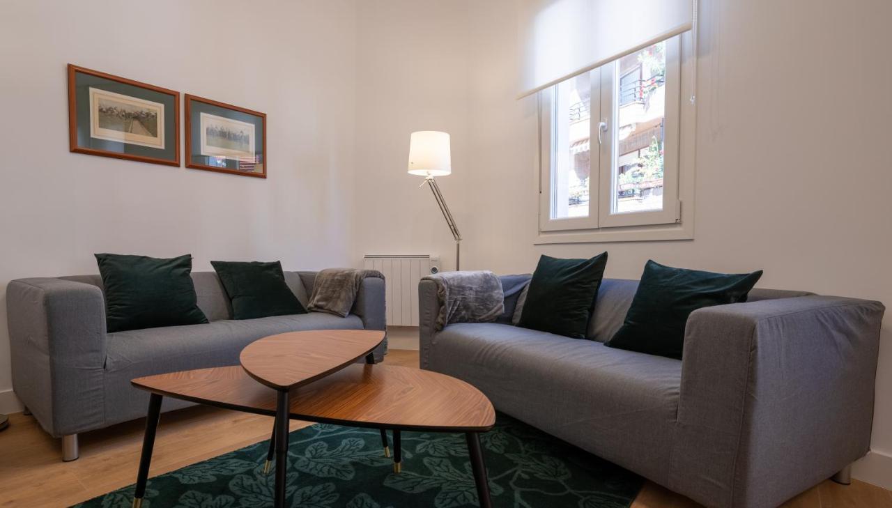 Apartamento High *