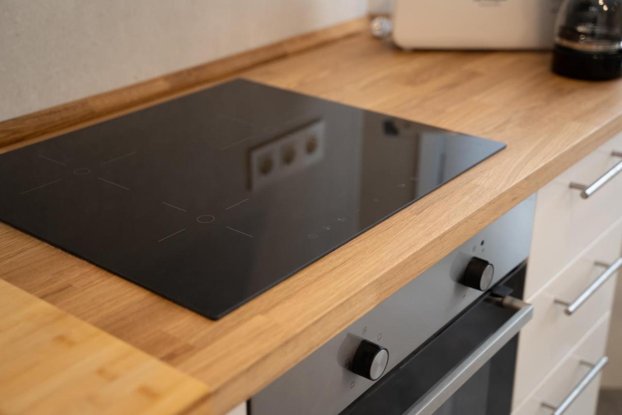 Apartamento High Bilbao