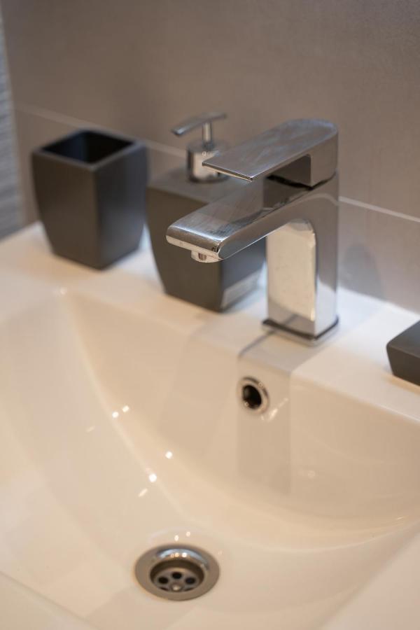 Apartamento High Bilbao