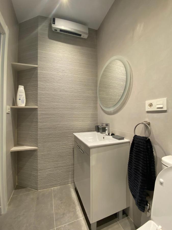 High Apartamento