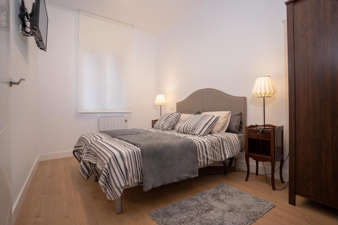 High Apartamento Bilbao