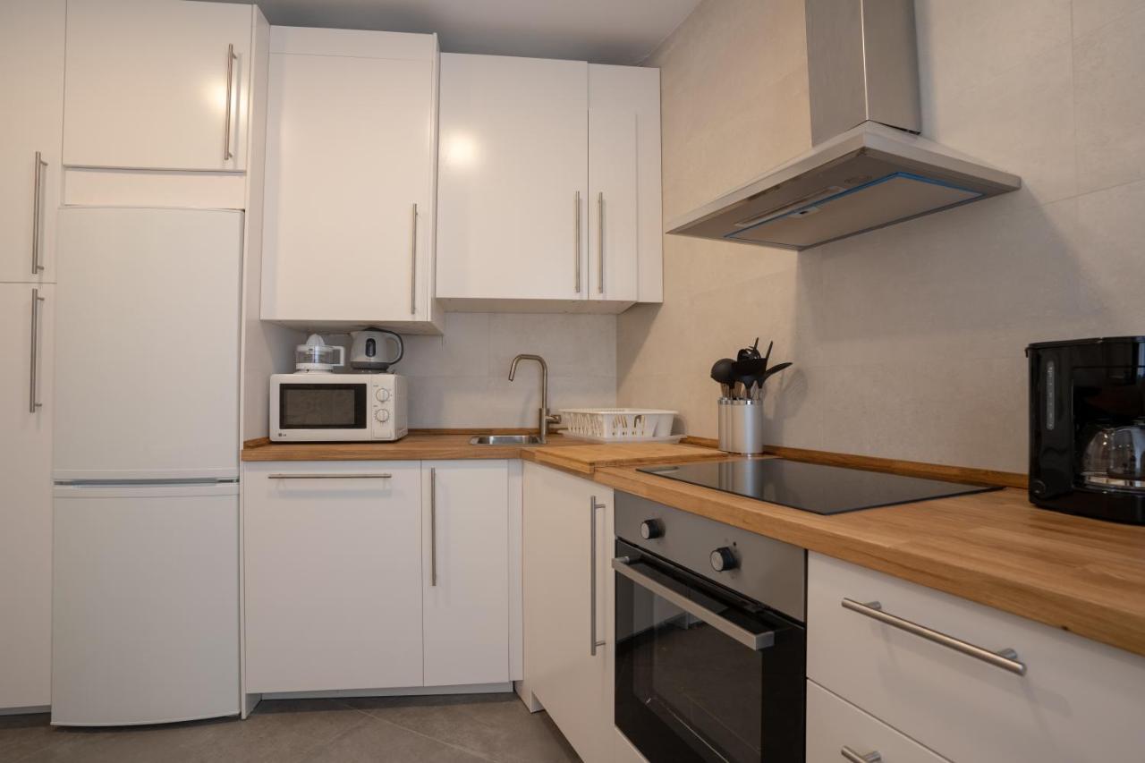 High Apartamento Bilbao