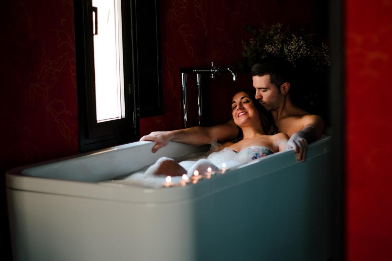 Hotel Ellauri - Adults Only Bilbao