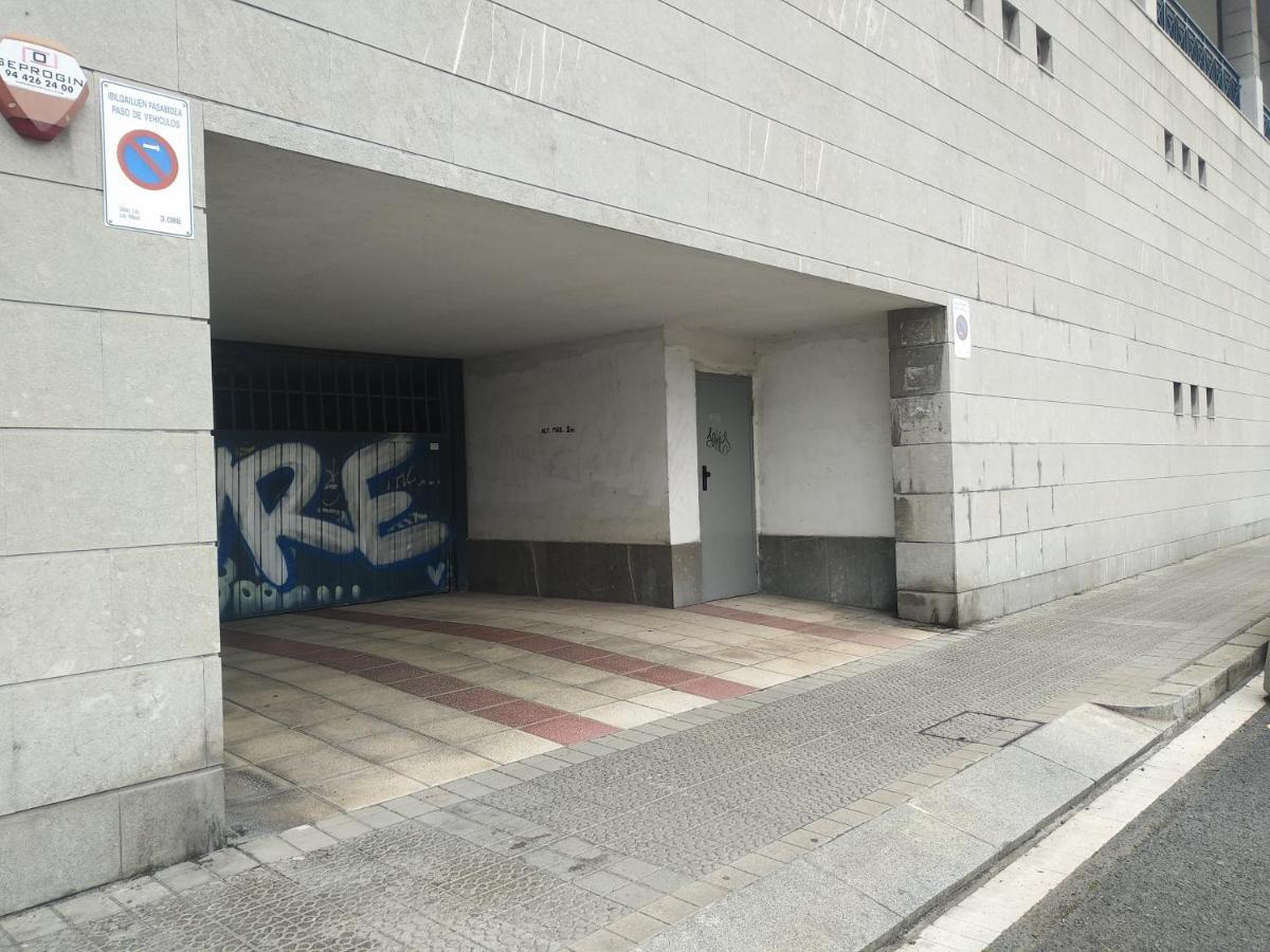 Sani By People Apartment Bilbao