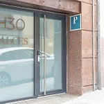Pensión H30 Salces