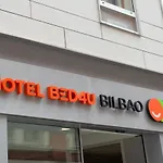 Hotel Bed4U Bilbao