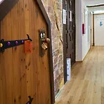 Pensión AliciaZzz Bed And Breakfast Bilbao
