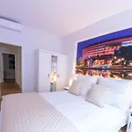 Bilbao Henao Park de Bilbao Suites, en pleno centro con garaje directo