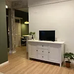 Apartamento a estrenar ! Casco viejo , centro !