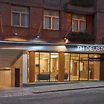 Nh Bilbao Deusto