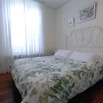 Apartamento En Casa Con Jardin + Garaje. E-Bi-201