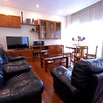 Apartamento En Casa Con Jardin + Garaje. E-Bi-201