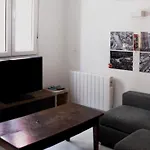 Apartamento Vintage Calatrava