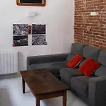Apartamento Vintage Calatrava