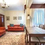 Horia Apartment By People Rentals