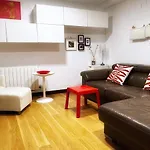 Vivienda Turistica Ciudad Jardin Con Tranquilidad Y Wifi