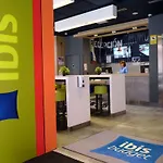Ibis Budget Bilbao City