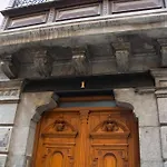 Apartamento Alaia