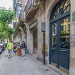 Apartamento Ensanche Bilbo