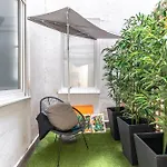 Apartamento Ensanche Bilbo