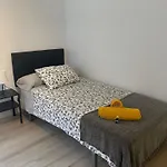 Nuevo, Grande Con Garaje, Bilbao Arena, Casco Viejo