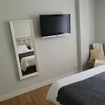Habitacion Doble Campuzano
