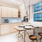Kaia Apartment By People Rentals