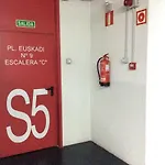 Plaza Euskadi