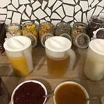 Pil Pil Hostel Bilbao