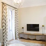 Apartamento Alaia