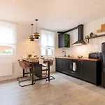 River Apartment In The Heart Of Bilbao Ebi-01297