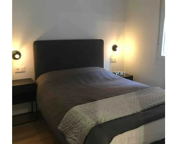 Apartamento a estrenar ! Casco viejo , centro !