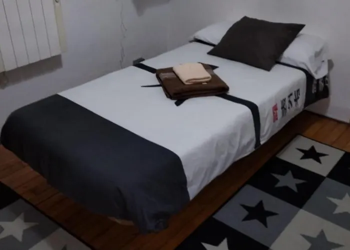 Casa Particular Alquiler Habitacion