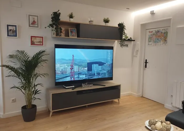 Apartamento La Carola