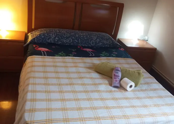 Hogar Feliz
