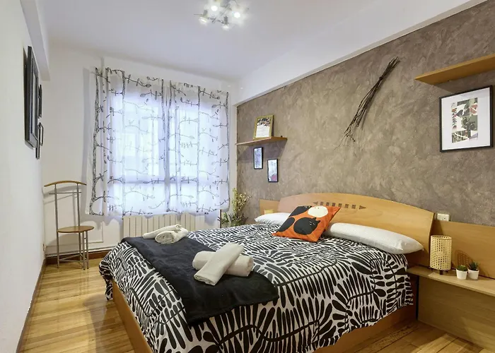 Bilbaolove Vivienda Turistica