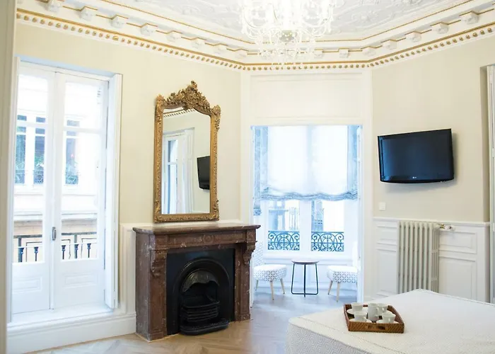 Apartamento Alaia